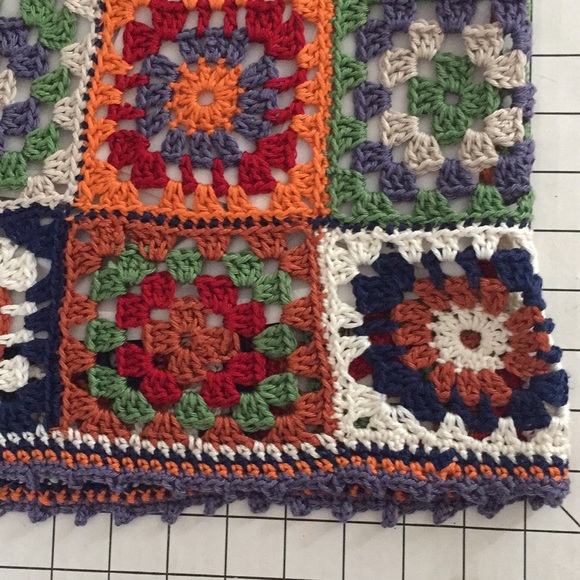 Hand made crochet 🧶 items. - Picture 11 of 12